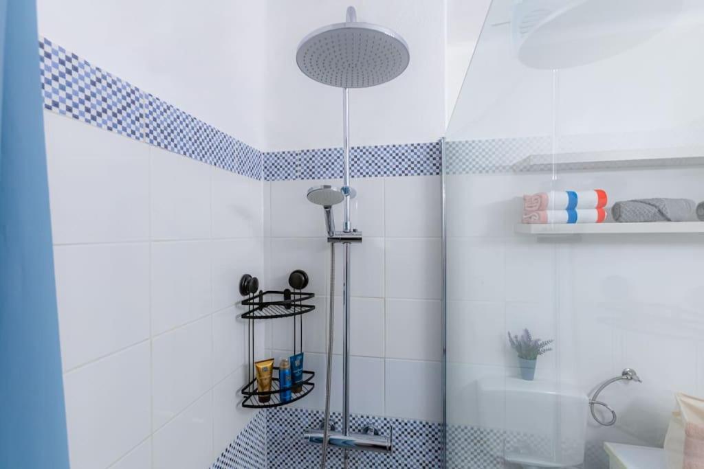 Apartment Magna - Com Ac, Renovado 4 Com Vista Piscina Em *